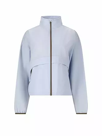 ATHLECIA | Damen Fitnessjacke Narros Woven | 